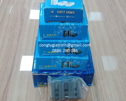 CHẤU MỀM CÁC LOẠI