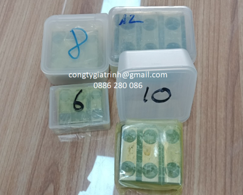 CHẤU MỀM T CÁC LOẠI