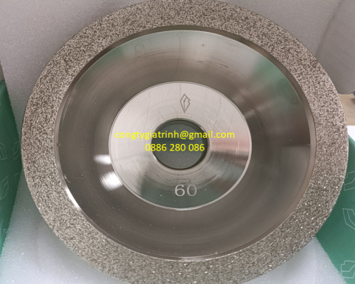 Chén mài 11C9-100D*10W*5U*20H*35T#60