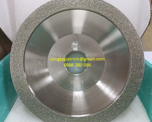 Chén mài 11C9-100D*10W*5U*20H*35T#80