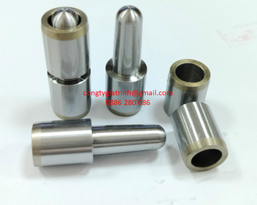 CHỐT ĐỊNH VỊ