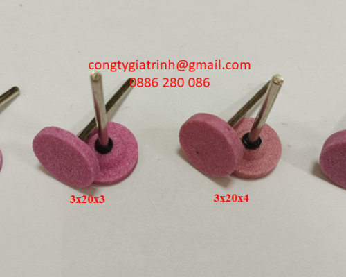 ĐÁ CÂY CHỮ T 3X20