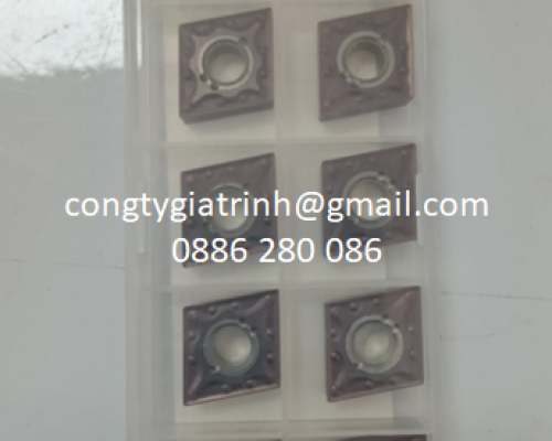 MẢNH DAO CNMG***_(INOX)