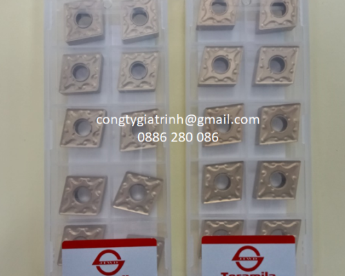 MẢNH DAO CNMG***_(THÉP)