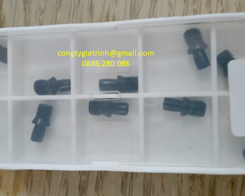 Ốc giữa CTM510/ 513/ 613/ 617/ 619