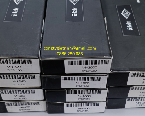 ĐÁ MÀI DẦU BELLSTONE 5X13X150