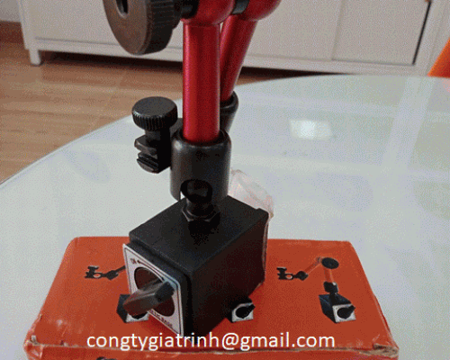CHÂN ĐẾ TỪ MINI