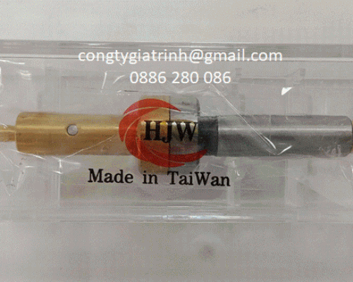 ĐẦU DÒ TÂM TỪ HJW D10-10+
