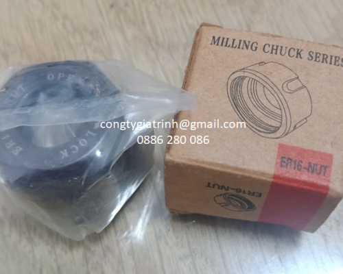 NẮP CHỤP COLLECT ER16A