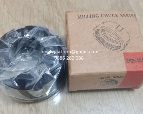 NẮP CHỤP COLLECT ER25UM