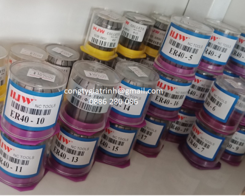 COLLECT MŨI PHAY ER32