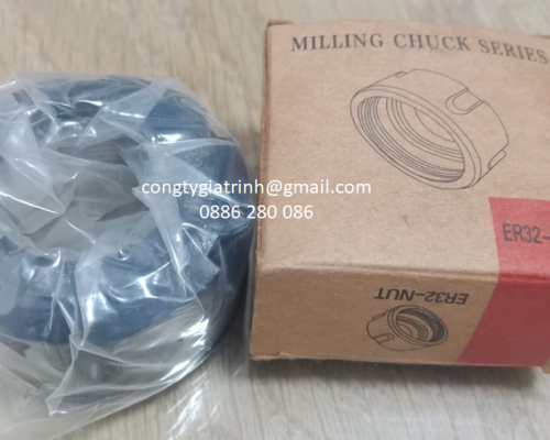 NẮP CHỤP COLLECT ER32UM