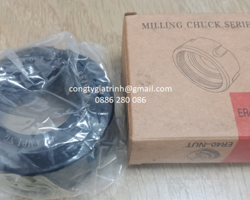 NẮP CHỤP COLLECT ER40UM