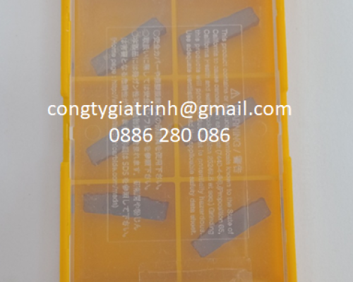MẢNH DAO GY2M0300F030NGM VP20RT