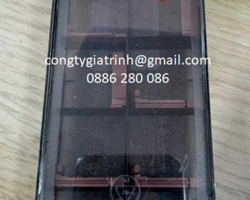 LƯỠI CẮT LG123H1-0200-0010-RS115