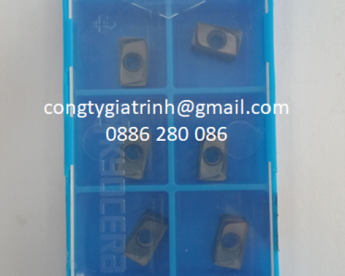 LƯỠI CẮT LOMU100408ER GM PR1535