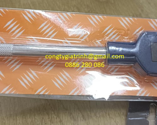 Tay quay taro M5-M20