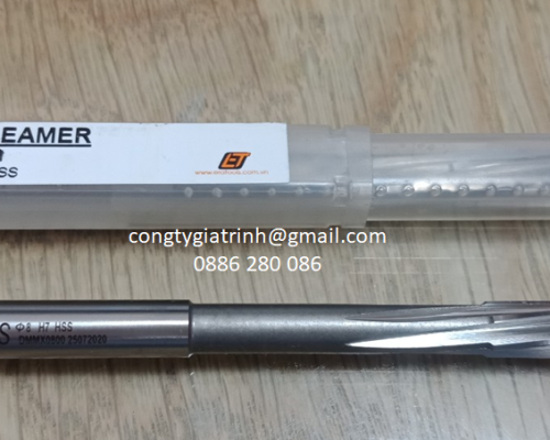 DOA MÁY ME XOẮN HSS D8X8X33X117
