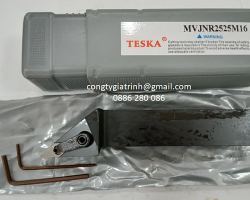 CÁN DAO MVJNR2525M16_TESKA