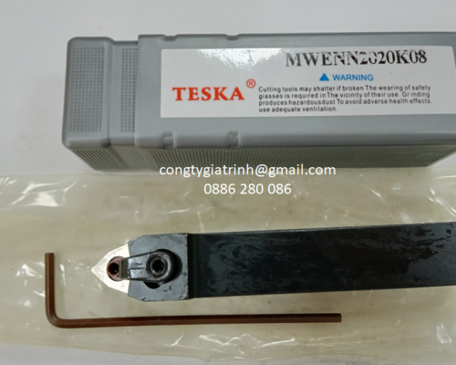 CÁN DAO MWENN2020K08_TESKA