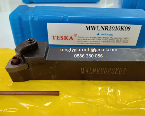 CÁN DAO MWLNR2020K08_TESKA
