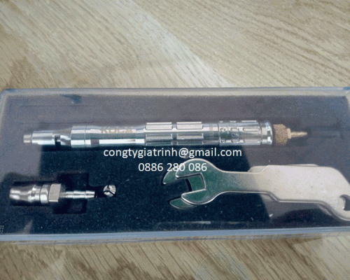 MÁY MÀI HƠI KOCA NAK-180