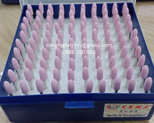 ĐÁ CÂY NHỌN 3X5 MÀU HỒNG_HỘP