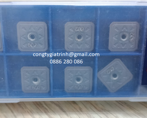 MẢNH DAO SEKN1203AFTN-YG602