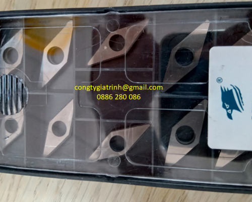 Miếng đệm mảnh dao các loại