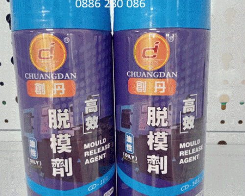 CHẤT TÁCH KHUÔN DẦU CD-101