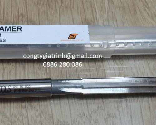 DOA TAY ME THẲNG HSS D8X8X58X115