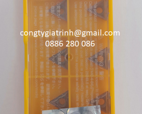 MẢNH DAO TCMT110204 VP15TF
