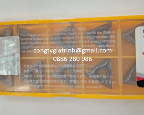MẢNH DAO TCMT16T308 VP15TF
