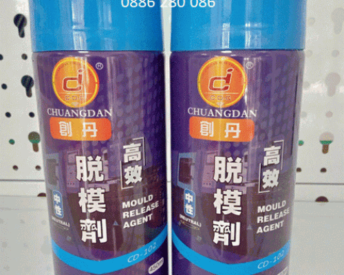 CHẤT TÁCH KHUÔN TRUNG BÌNH CD-102