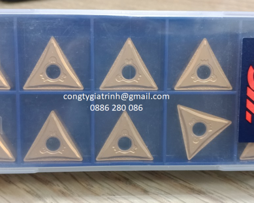 MẢNH DAO TNMG160404-UF-YG801
