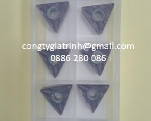 MẢNH DAO TNMG***_(INOX)