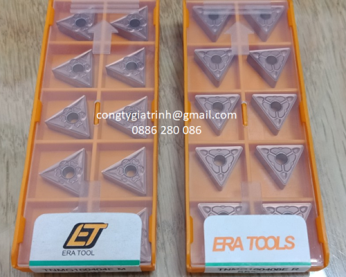 MẢNH DAO TNMG160404E-M / TNMG160408E-R-SS301M