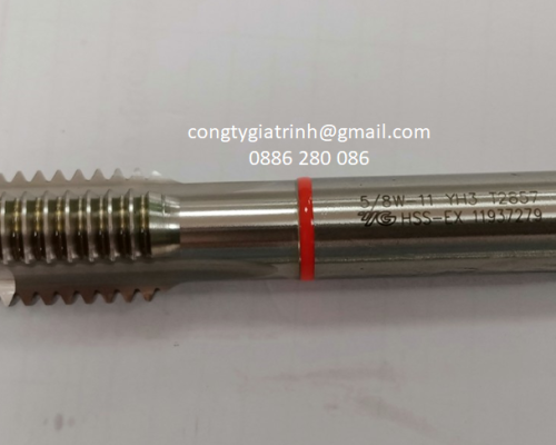 Taro Thẳng Combo W5/8 -11 YH3 95.0L