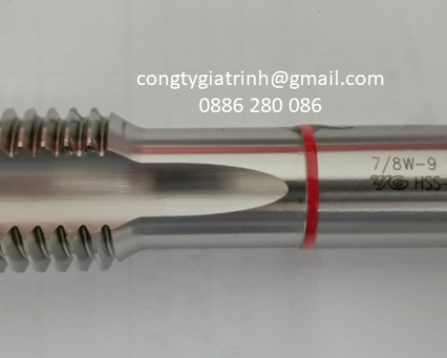 Taro Thẳng Combo W7/8-9 YH4 115.0L