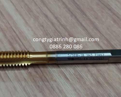 Taro Thẳng Combo W - W5/16-18 YH3 70.0L