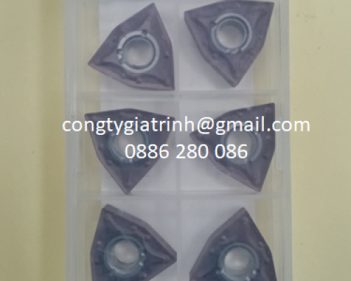 MẢNH DAO WNMG*** _(INOX)