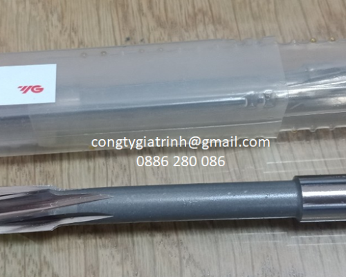 DOA MÁY ME XOẮN HSS-E D10X10X38X133