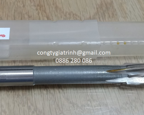 DOA MÁY ME XOẮN HSS-E D16X14X52X170