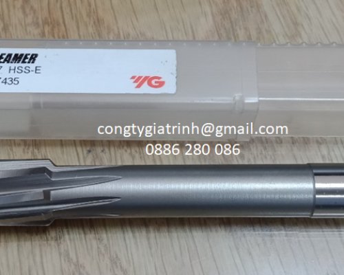 DOA MÁY ME XOẮN HSS-E D17X14X54X175