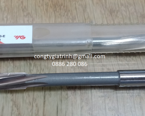DOA MÁY ME XOẮN HSS-E D8X8X33X117
