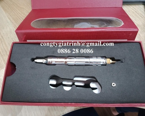 MÁY MÀI HƠI TOP-180A