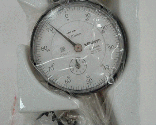 ĐỒNG HỒ SO MITUTOYO 2046S