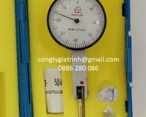 ĐỒNG HỒ SO WANBU NHỎ