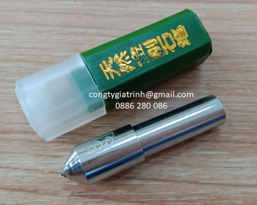 MŨI SỬA ĐÁ MÀI KIM CƯƠNG ĐÀI LOAN/DAO SỬA ĐÁ ĐÀI LOAN 1 HẠT 50MM