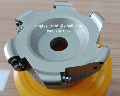 ĐÀI DAO PHAY 6R 100-32